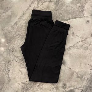 lululemon ready to rulu jogger - size 2